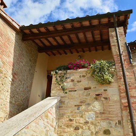 Appartamento Palazzetto Sienne Extérieur photo