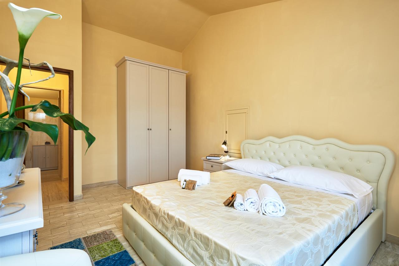 Appartamento Palazzetto Sienne Extérieur photo