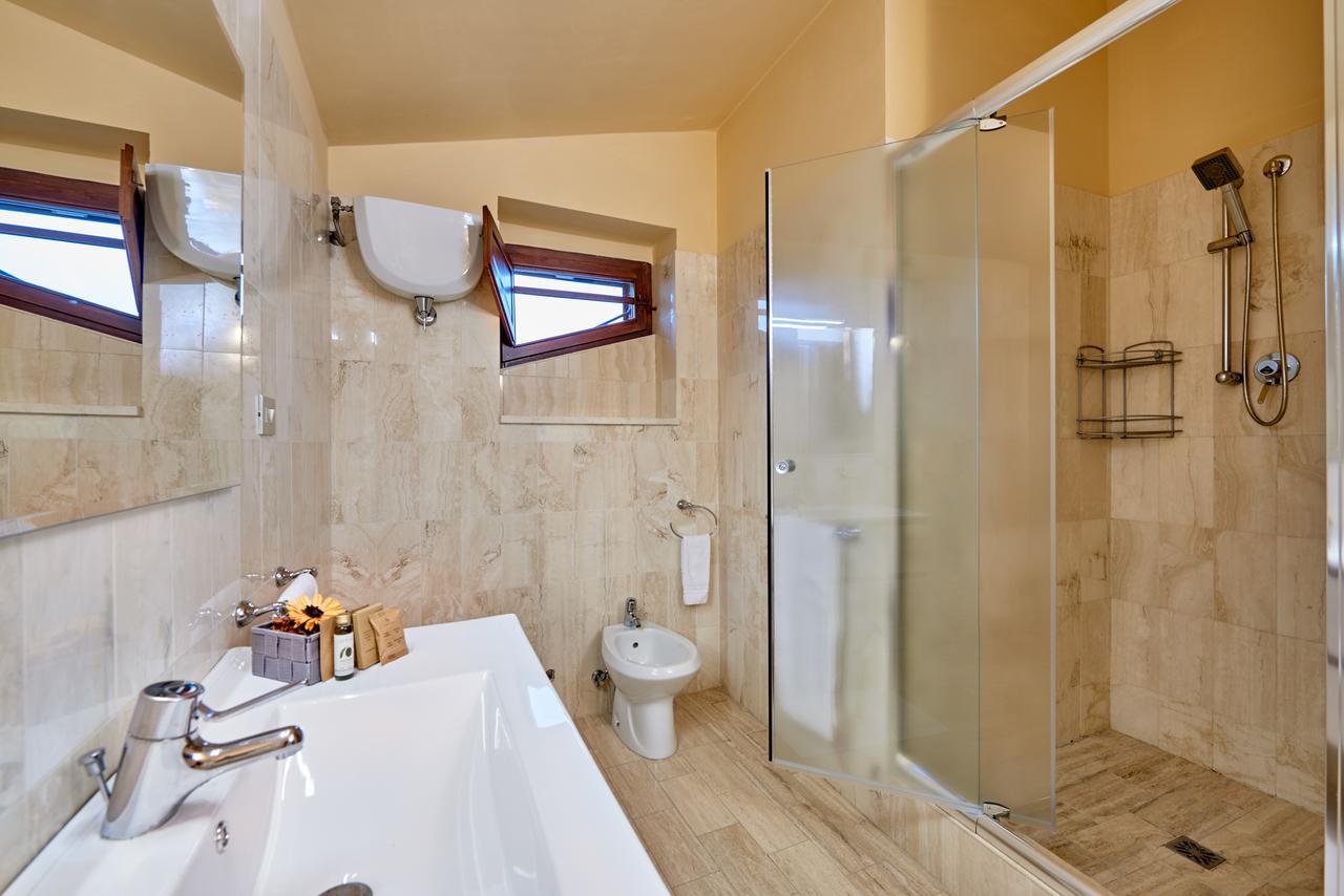 Appartamento Palazzetto Sienne Extérieur photo