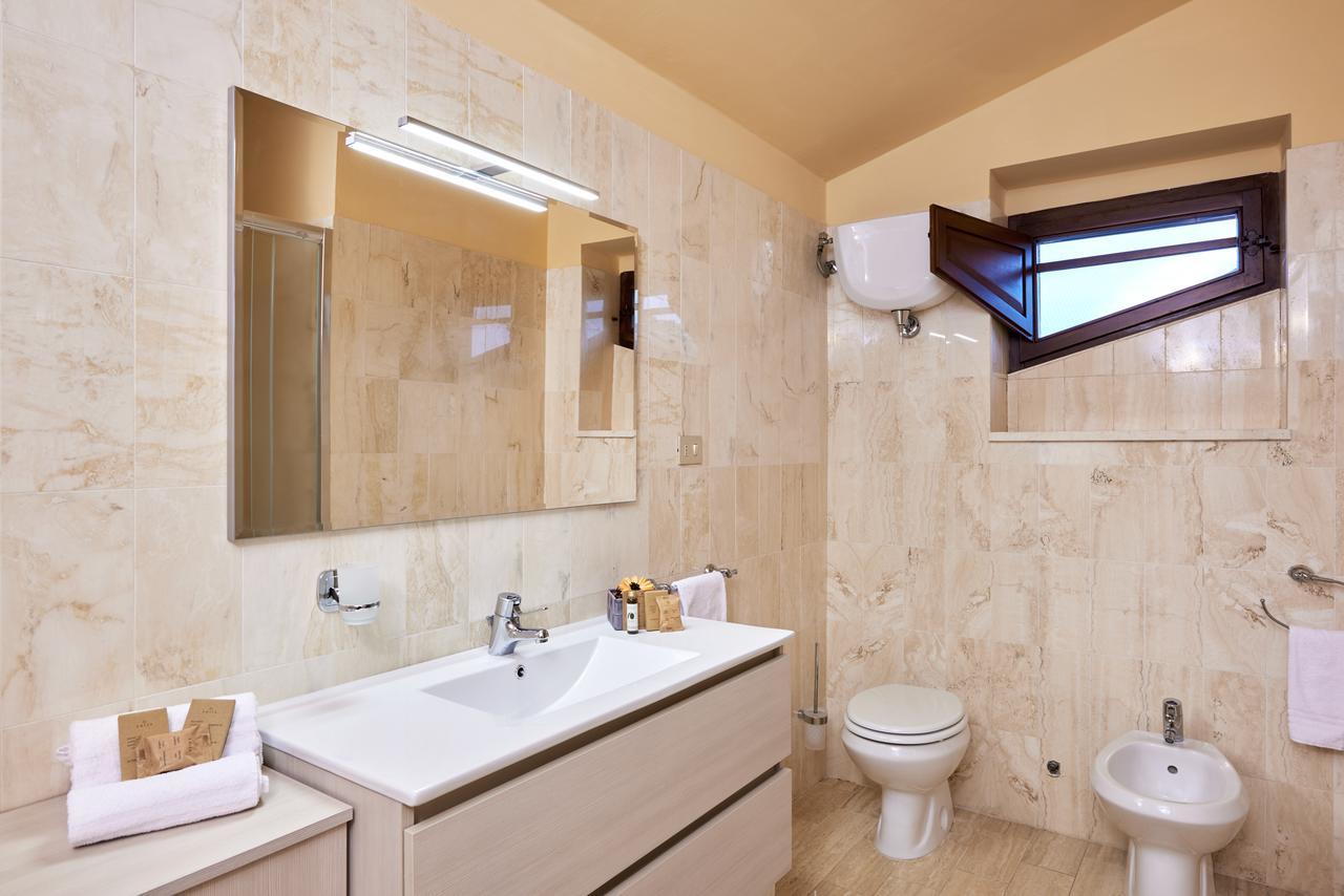 Appartamento Palazzetto Sienne Extérieur photo